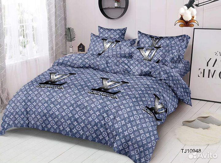 Постельное белье