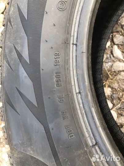 Formula Ice 225/65 R17