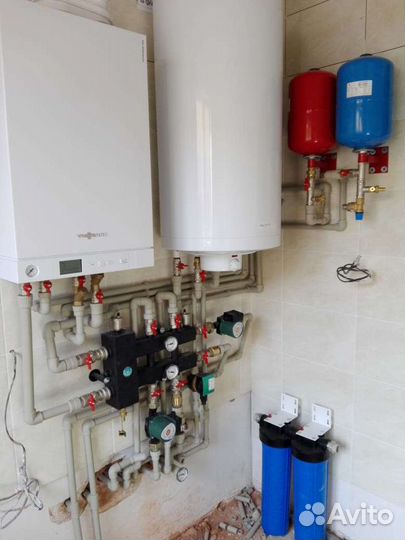 Сантехника