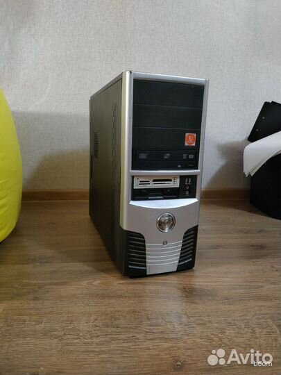 Корпус для пк