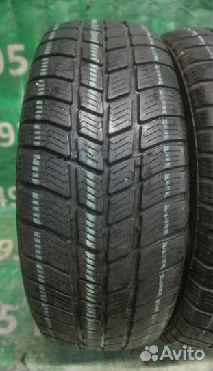 Barum Polaris 3 185/60 R15 88T