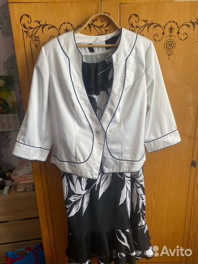 Платье женское