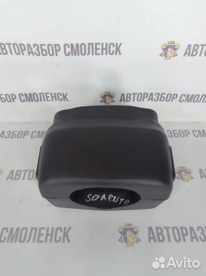 Кожух рулевой колонки Kia Sorento I (2002—2006)