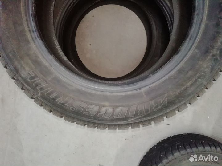 Bridgestone Ice Partner 185/65 R15