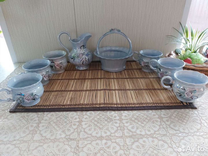 Посуда кухонная