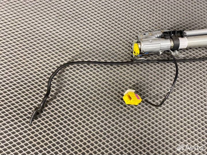 Подушка безопасности правая Volkswagen Passat