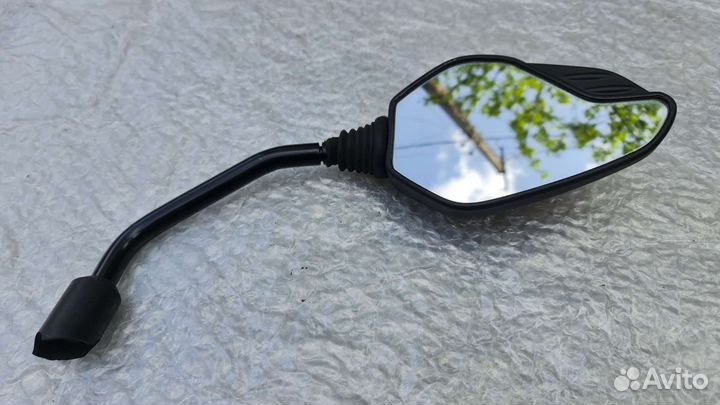 Ducati Hypermotard 950 Левое Зеркало