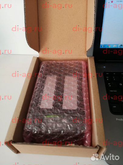 Volvo Vocom 2 (88894000) оригинальный автосканер