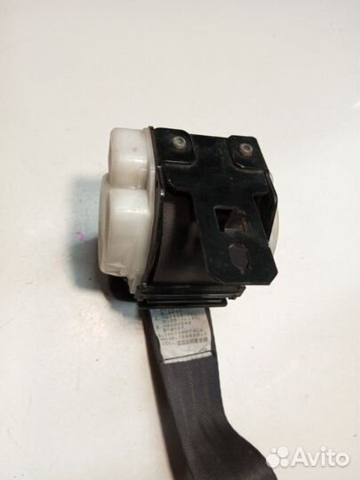 Ремень безопасности задний левый Honda Accord 6