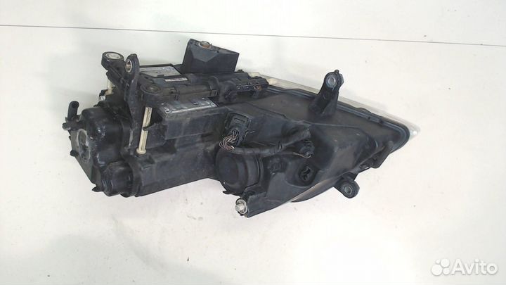 Фара (передняя) Volkswagen Phaeton, 2004