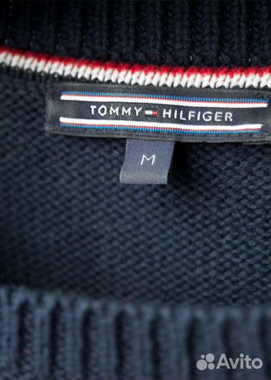 Джемпер Tommy Hilfiger