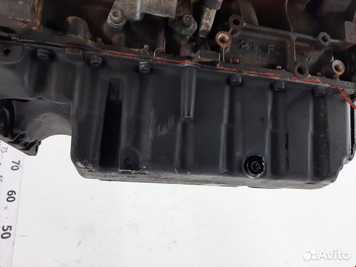 Двигатель (двс) для Ford C-MAX 1