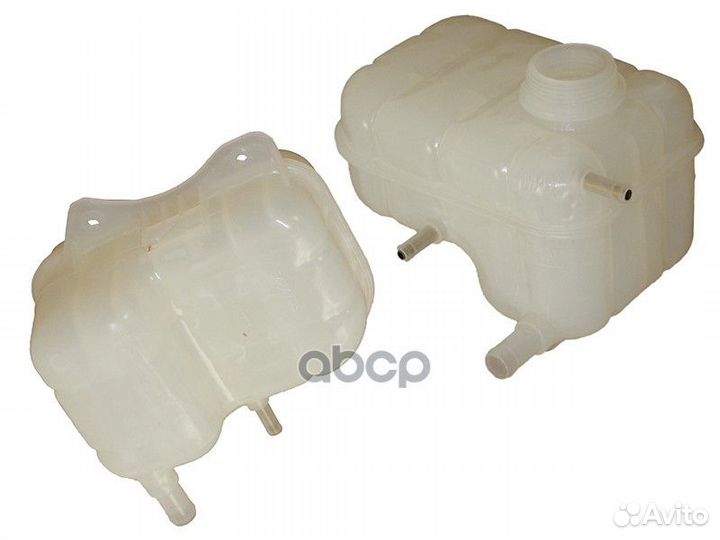 Бачок расширительный chevrolet lacetti 04- ST-C