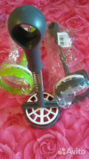 Кортофелемялка толкушка блендер