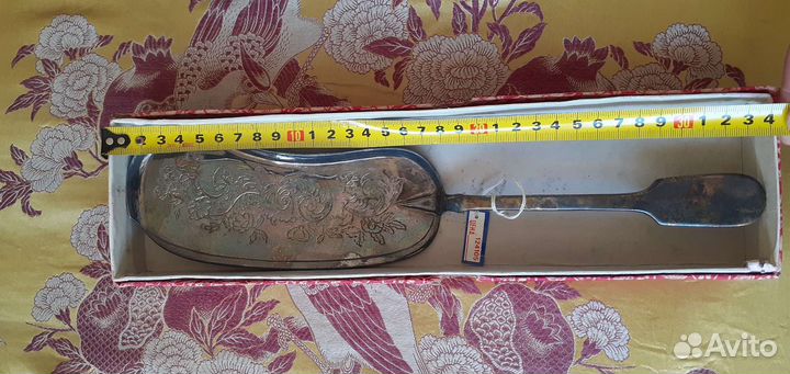 Лопатка для торта