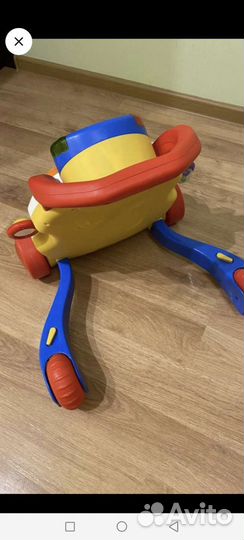 Ходунки детские