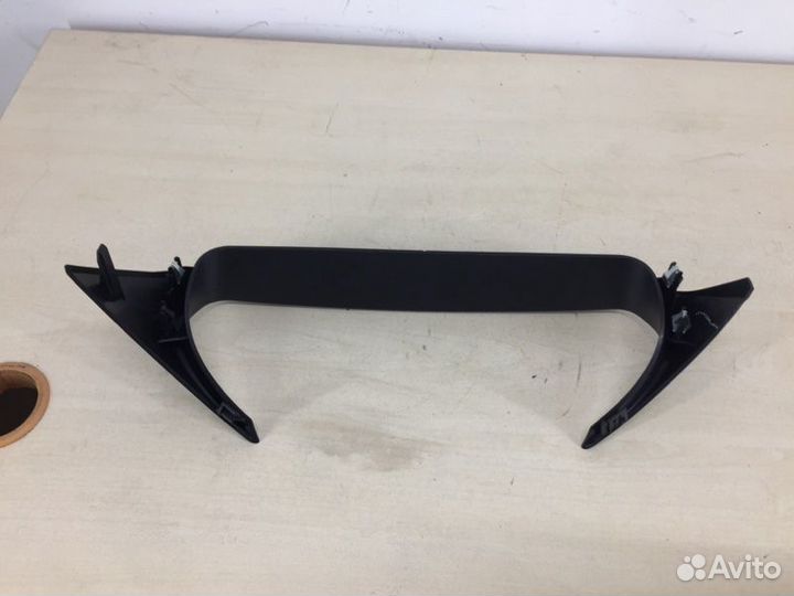 Накладка комбинации приборов Bmw X5 30D F15 (Ф15)