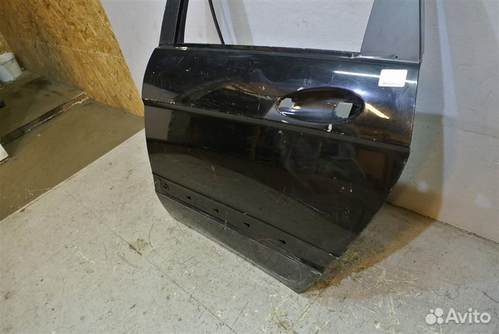 Дверь задняя левая Mercedes Benz W245 B-classe 20