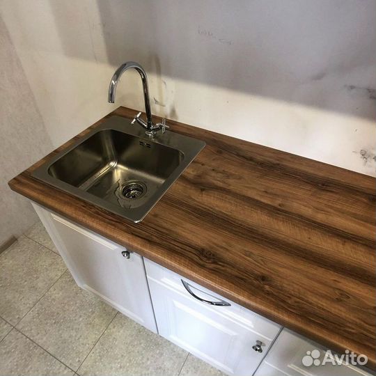 Кухонные гарнитуры от производителя