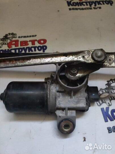 Трапеция дворников Daewoo Nexia 2012