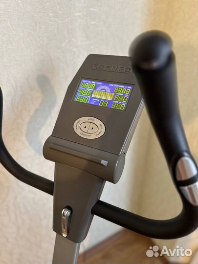 Велотренажер torneo