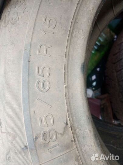 Tyfoon All Season 185/65 R15