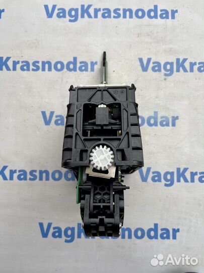 Селектор АКПП VW Golf Jetta 5 2005-2011