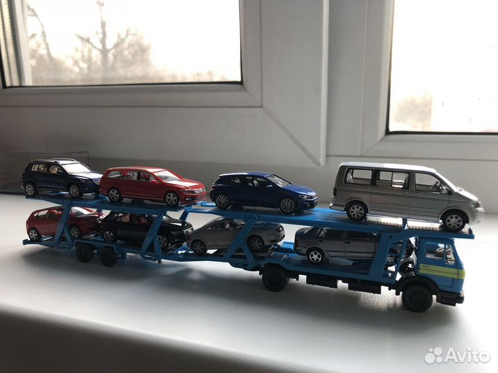 Модели herpa, wiking, vw, audi, seat 1:87