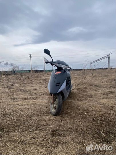 Honda dio 27