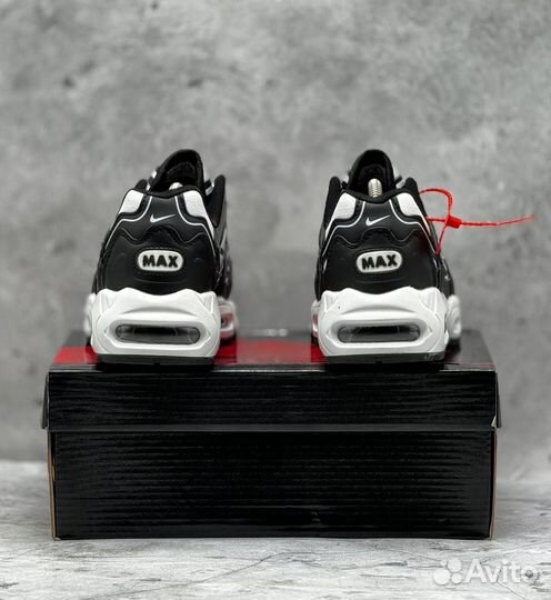 Кроссовки nike air max 96