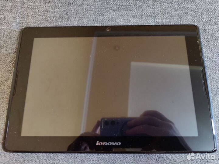 Планшет lenovo a7600 h