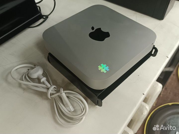 Apple Mac mini