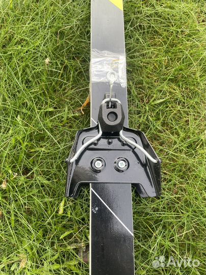 Лыжи беговые Декатлон 130