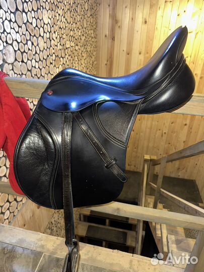 Седло Thоrоwgood