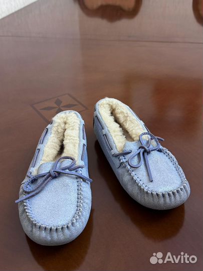 Мокасины UGG оригинал