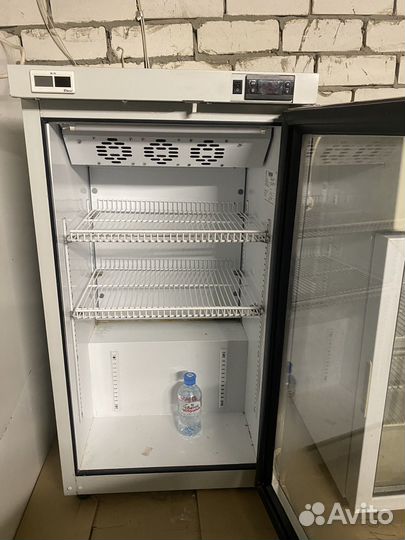 Холодильник бу 100 литров