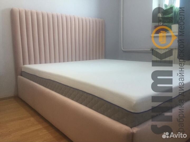 Кровать «TOR»