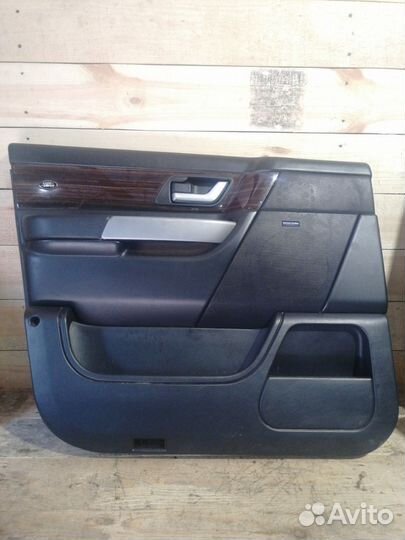 К-кт обшивки двери Land Rover Range Rover Sport