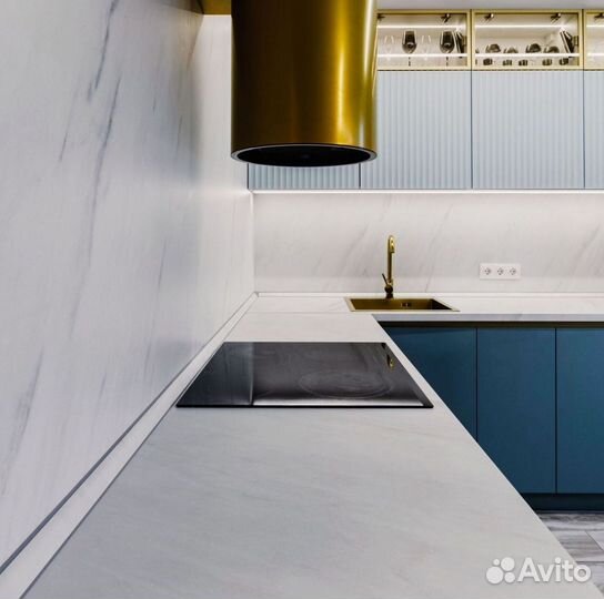 Кухонный гарнитур на заказ