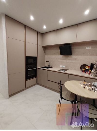 Кухня под заказ