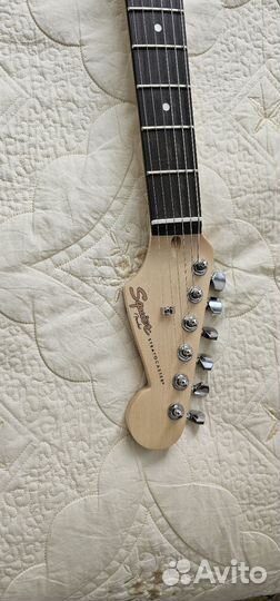 Электрогитара