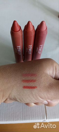 Карандаш для губ