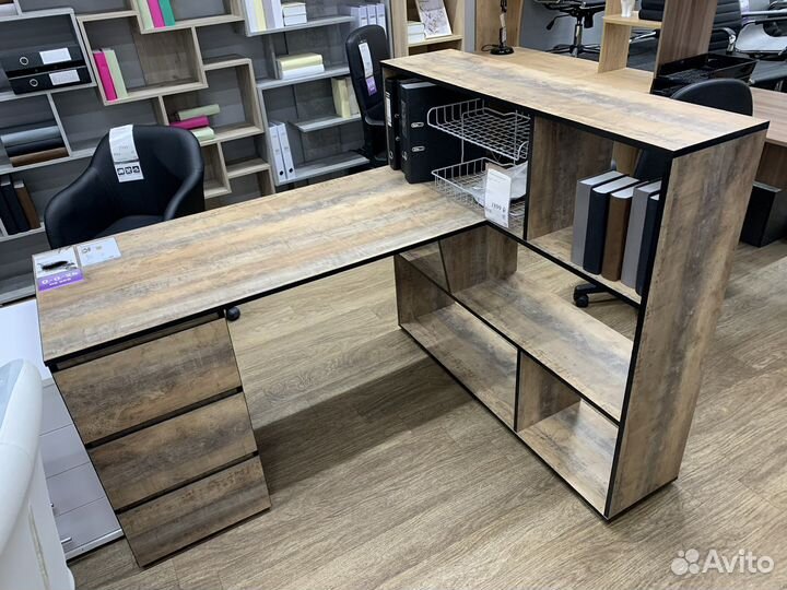 Письменный стол Orion cum-20