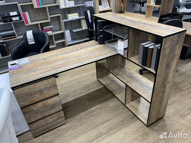 Письменный стол Orion cum-20