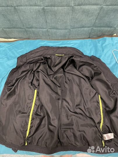 Оригинальная куртка adidas