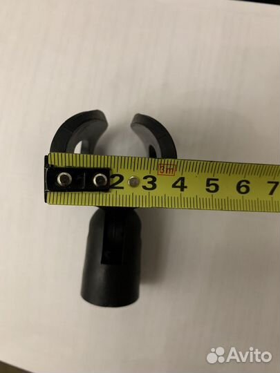 Держатель для микрофонов