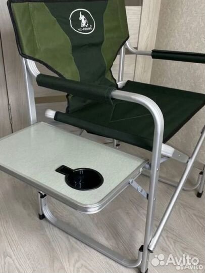 Кресло для рыбалки 2 шт