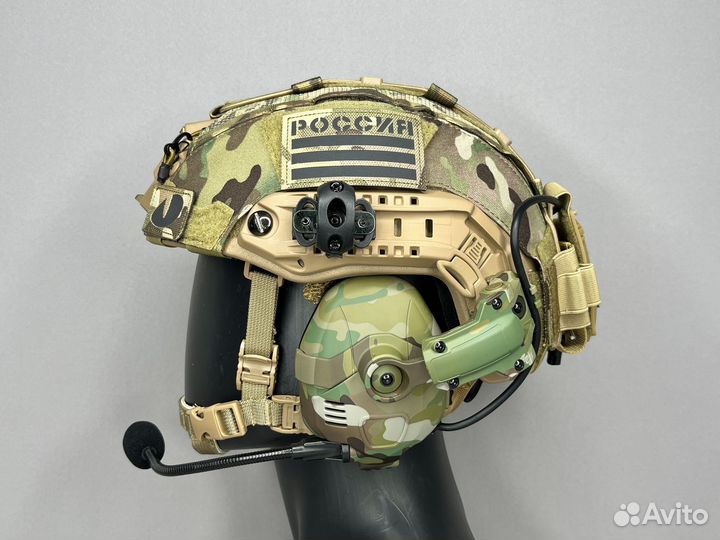 Шлем Raptor бр-2 Баллистический