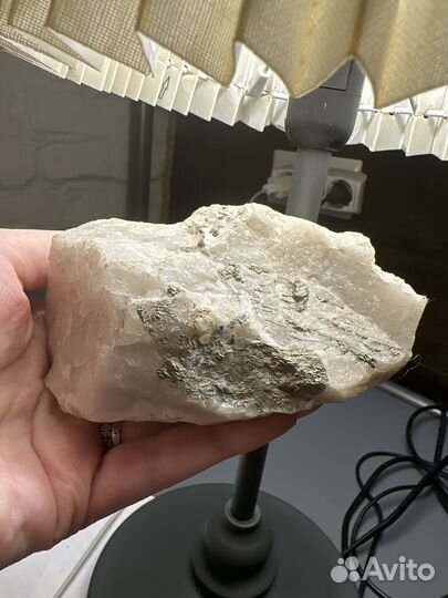 Декоративный камень