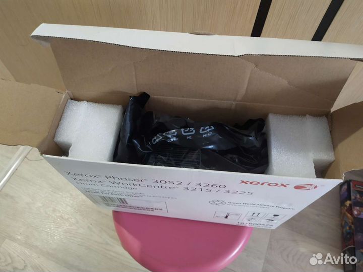 Драм Xerox Phaser 3052/3260, Workcentre 3215/3225